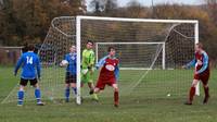 Reserves v Downham Town Res 30th Nov 2013 30